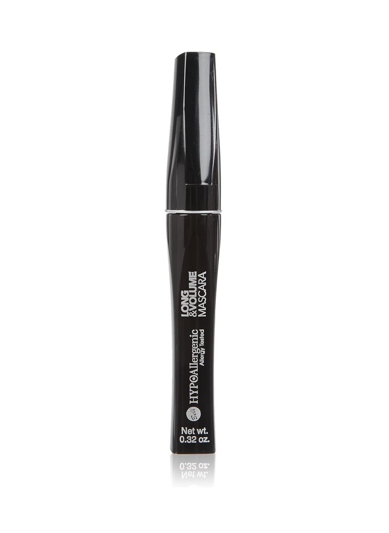 Long and Volume Mascara 9 g