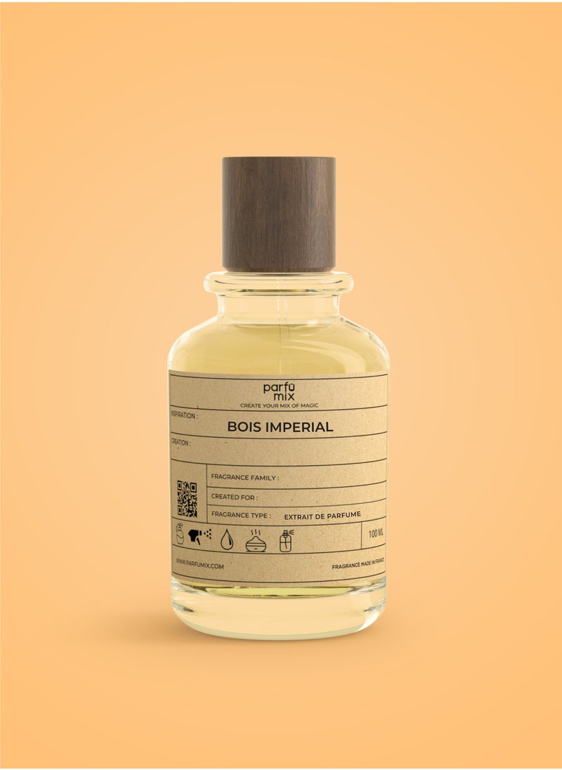 Perfect For You - Creation of Bois Imperial Perfume For Women And Men