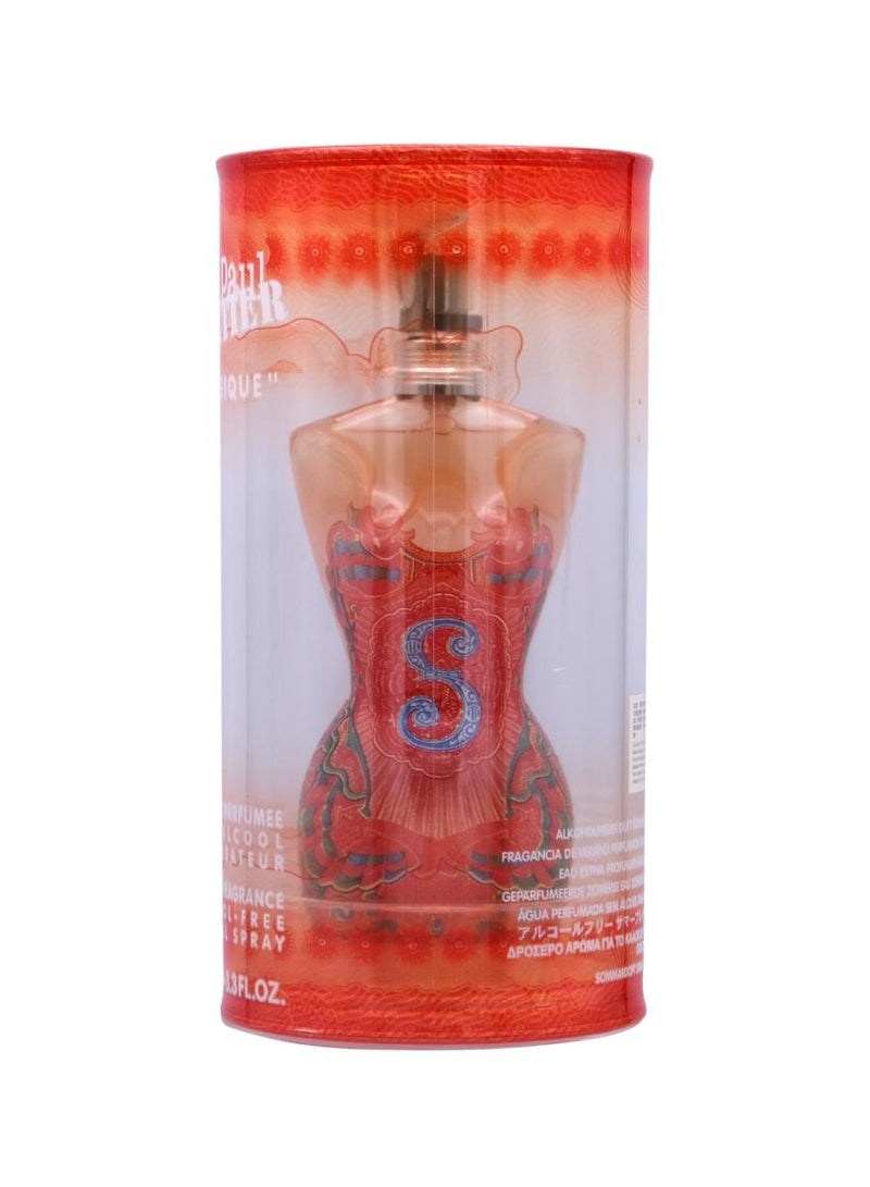 Classique Summer Fragrance 100ml Spray 3.4ounce