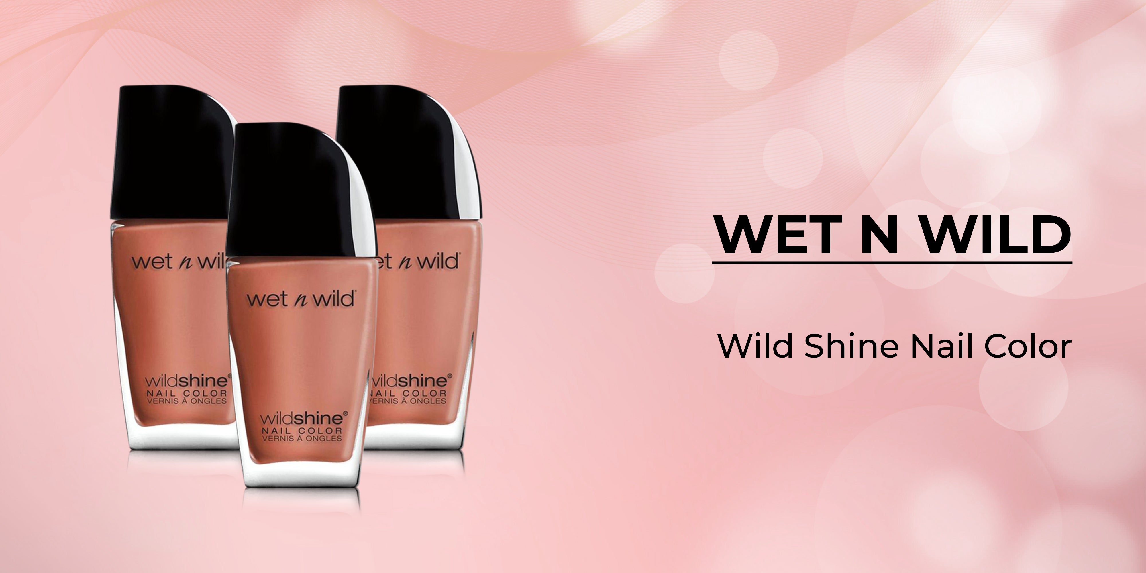 Wildshine Nail Color Casting Call