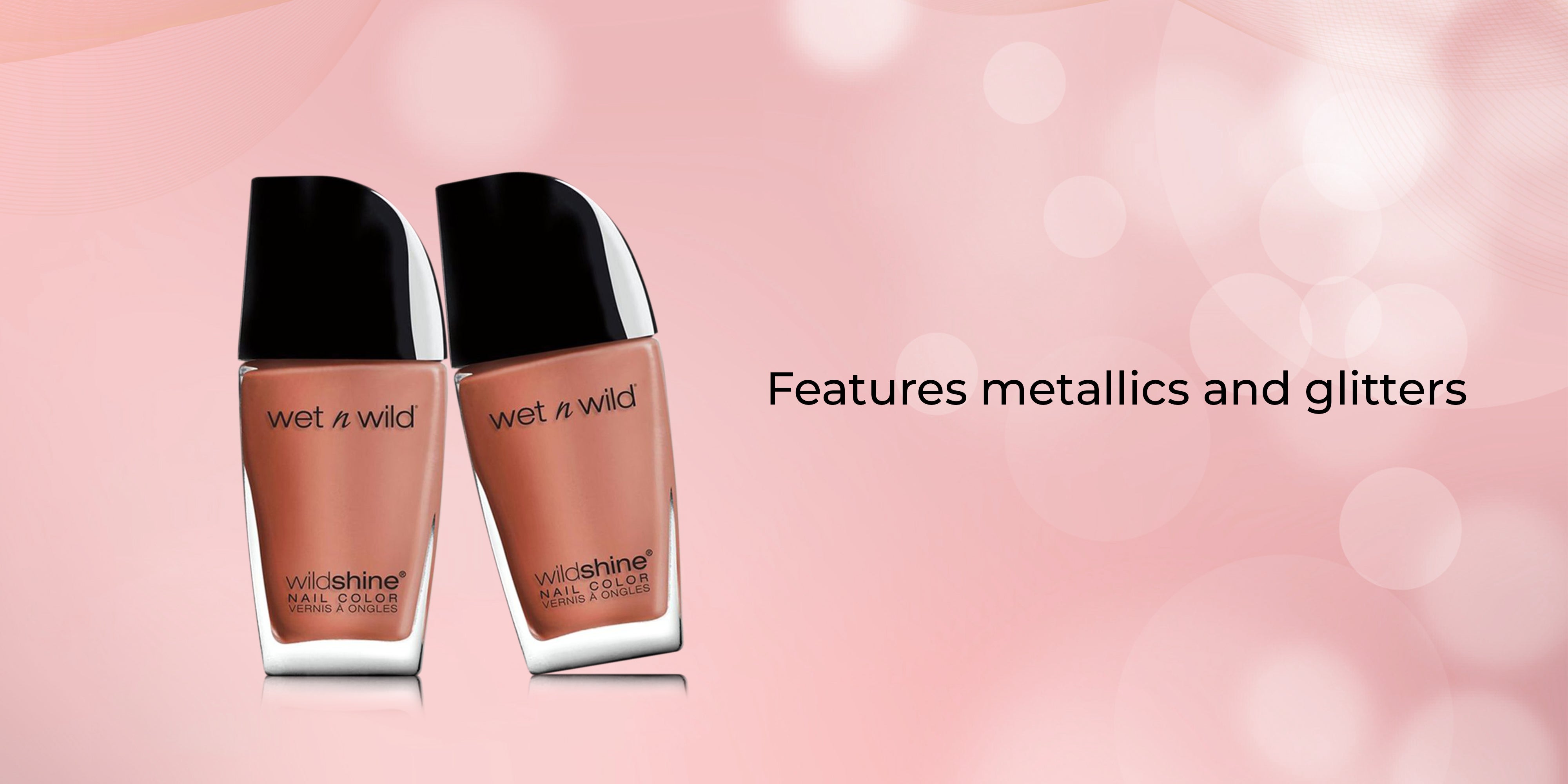 Wildshine Nail Color Casting Call