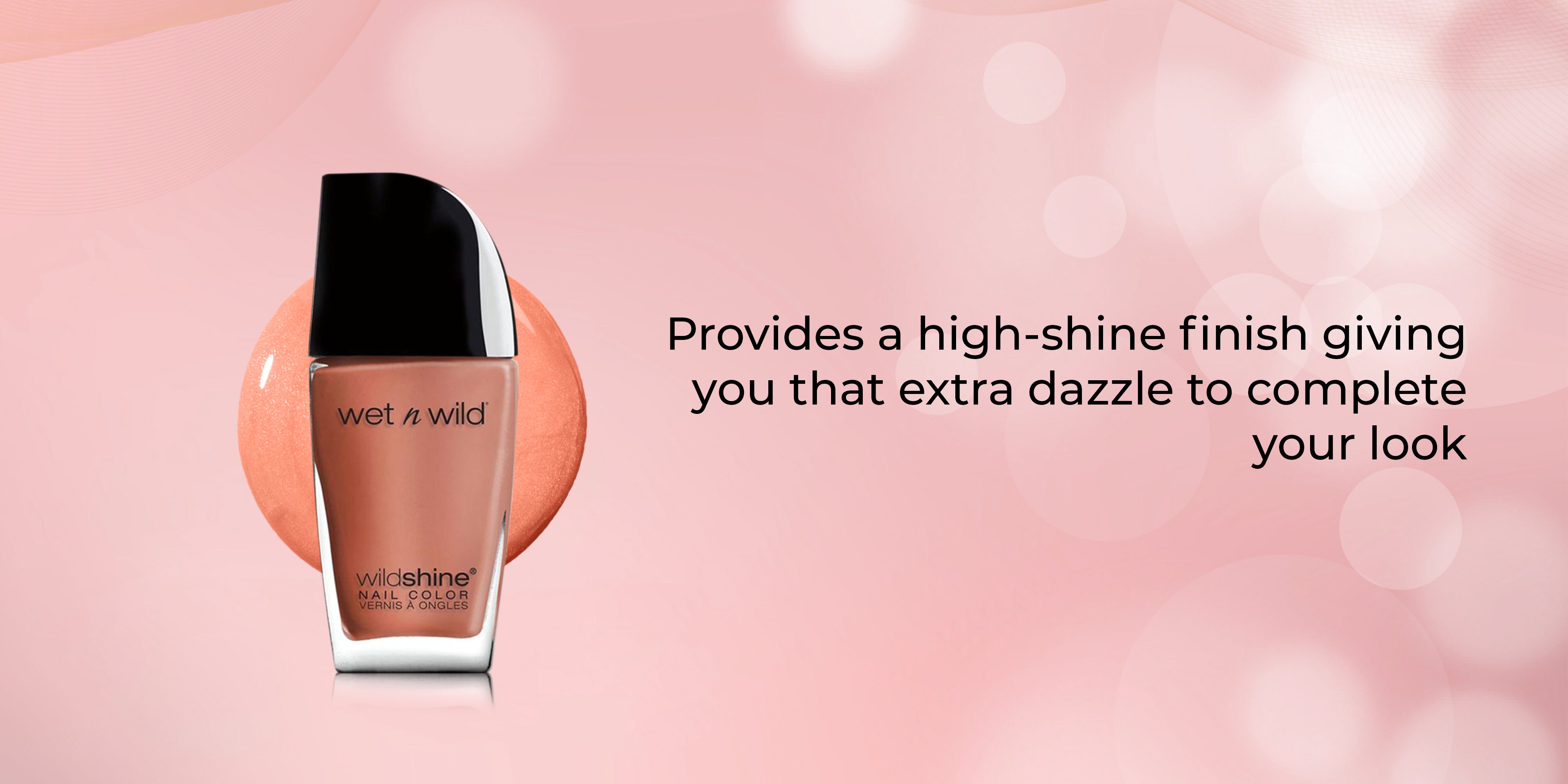 Wildshine Nail Color Casting Call