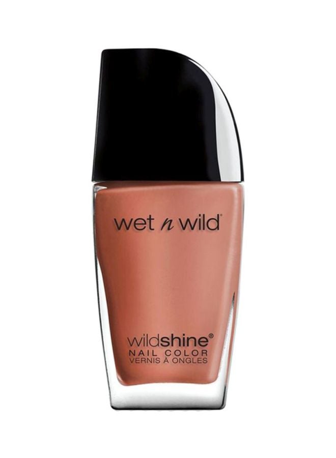 Wildshine Nail Color Casting Call