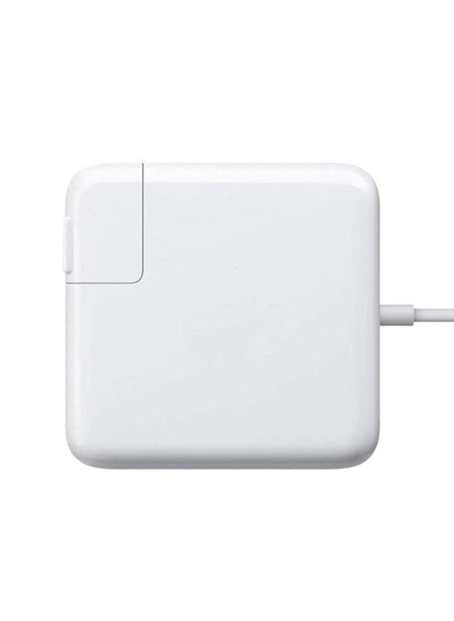 45w Laptop Charger Power Head Replaceable 85w Us/uk Regulation Macbook Computer Adapter Digital Computer Power Supply Adapter-Color:Type-c 61w With 1.8m Cable C To C Cable-Specifications:English Rules
