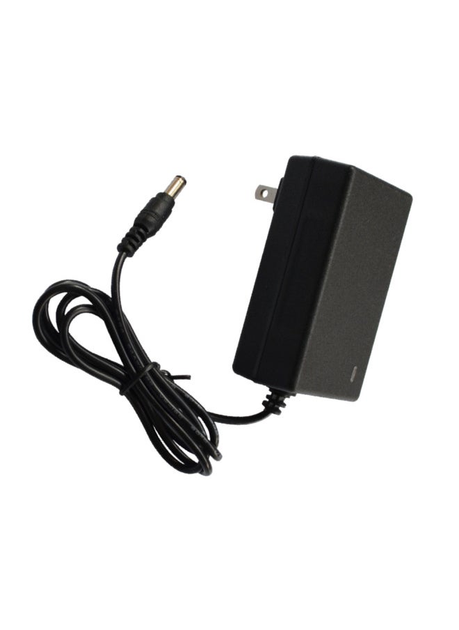 5V2500MA Power Adapter Router Set-top Box Power Cord Tablet Laptop Charger 5V2.5A-Color:Round Hole Small Head: 3.5*1.35mm