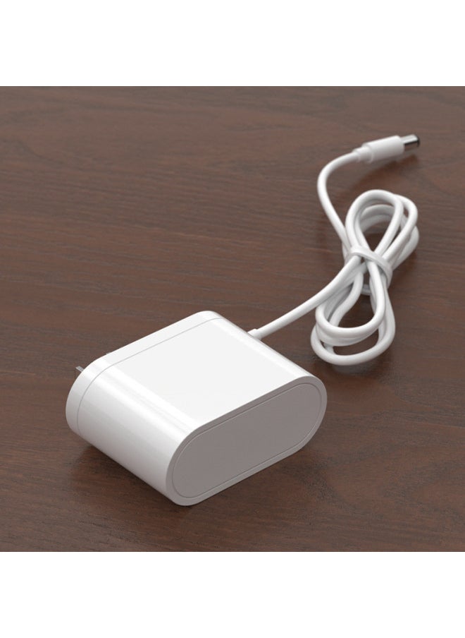 12v2a Power Adapter 3C Certified High Quality White Adapter 24W Medium CQC Certified Power Supply-Color:12V2A White 3C Certification-Specifications:Micro Android/Type-C/Elbow