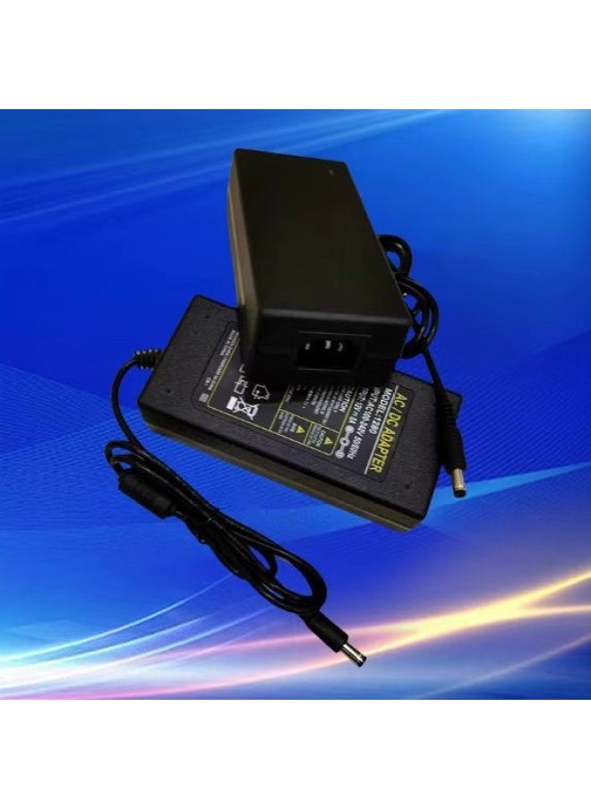12V/24V Power Adapter Water Purifier Display. 12.6V/16.8V Lithium Battery Charger. Adjustable Electric-Color:Adjustable Power Supply 3-12v2a-Specifications:European Regulations
