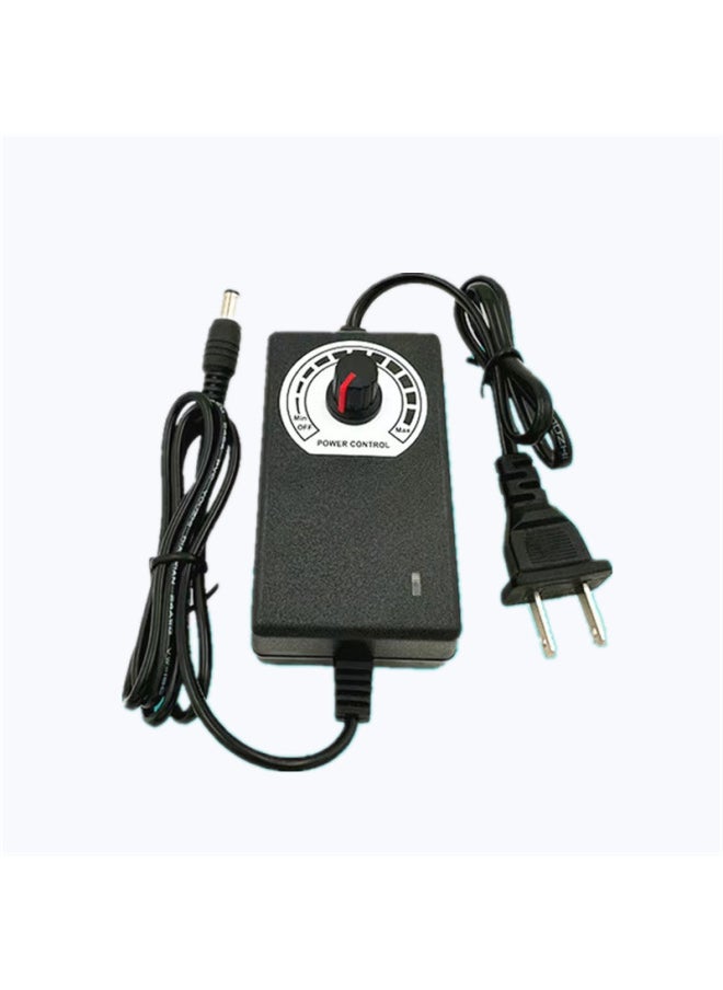 12V/24V Power Adapter Water Purifier Display. 12.6V/16.8V Lithium Battery Charger. Adjustable Electric-Color:Adjustable Power Supply 3-12v2a-Specifications:European Regulations