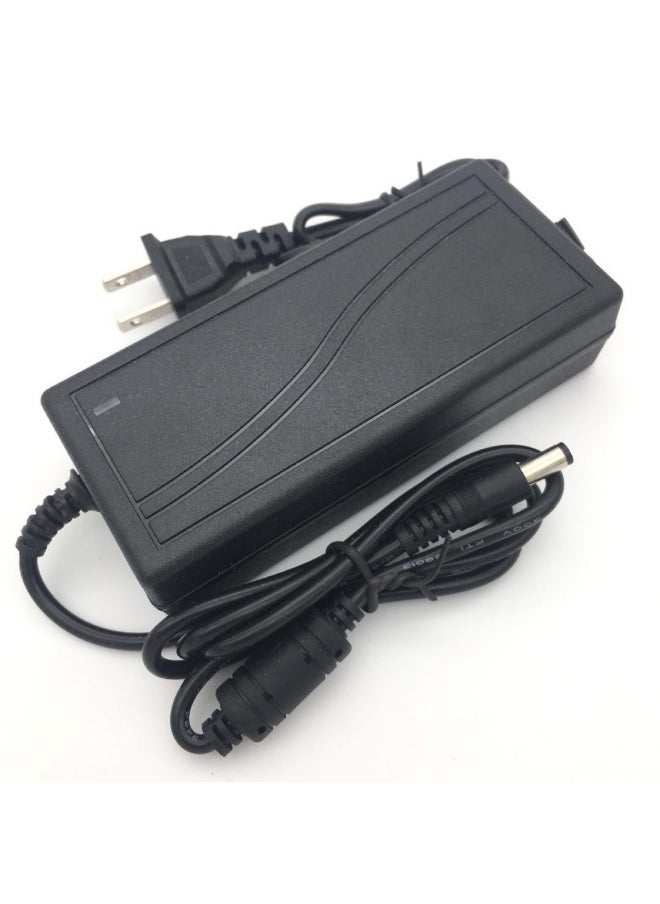European Standard 12V3A Power Adapter For LED Strip Lights And Video Recorder Suitable For Various Display Products-Color:European Regulations-Specifications:12V3A Power Adapter