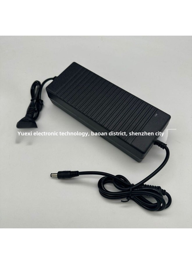 European Standard 12V3A Power Adapter For LED Strip Lights And Video Recorder Suitable For Various Display Products-Color:European Regulations-Specifications:12V3A Power Adapter