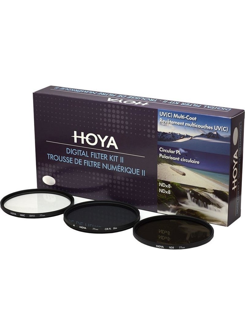 Digital Filter Kit-2 72Mm