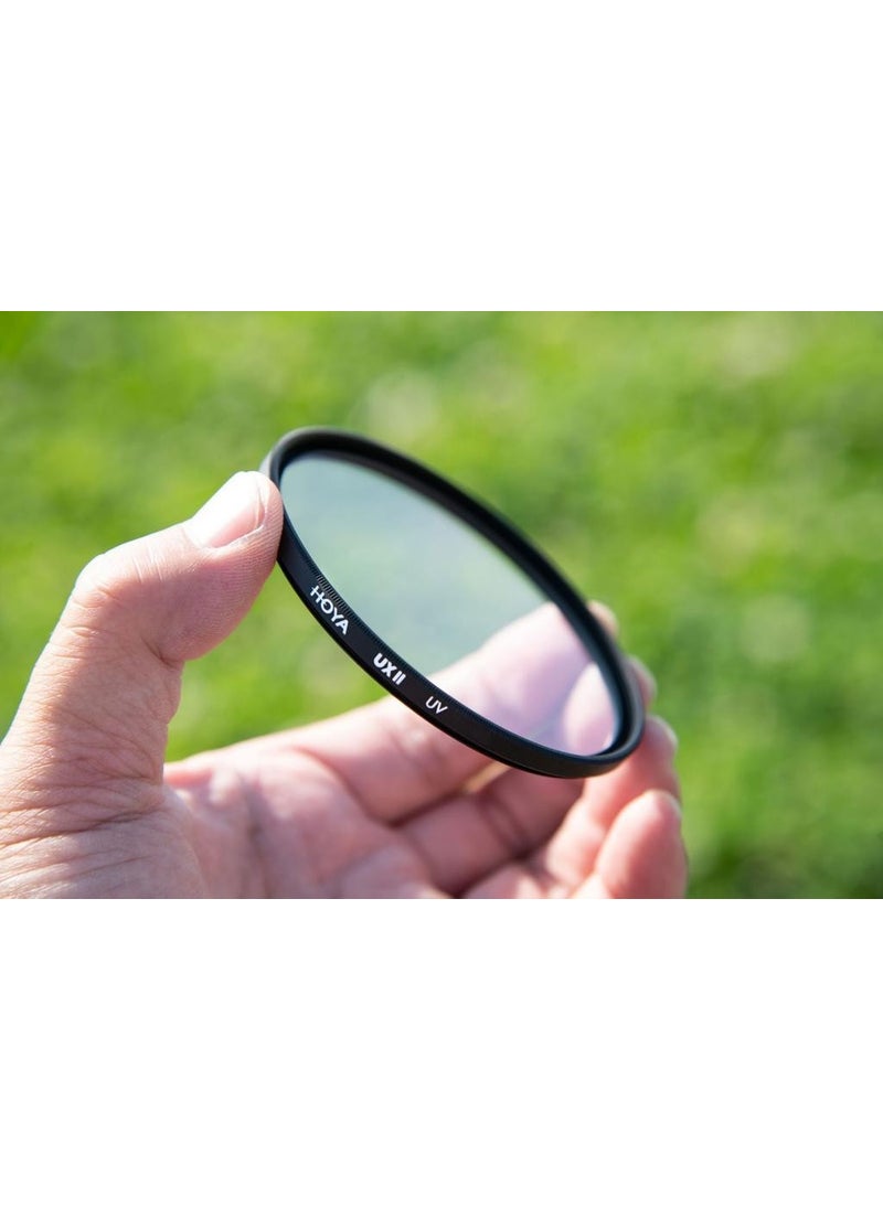58MM Ux II UV Filter