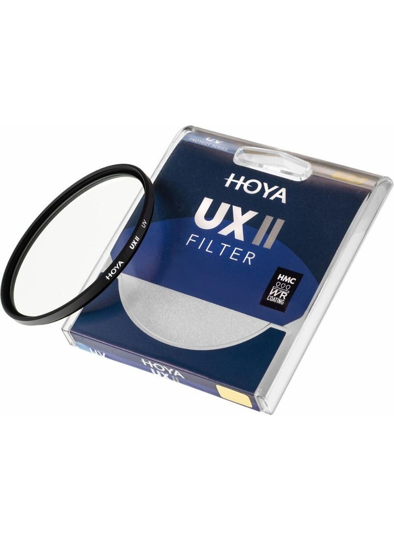 58MM Ux II UV Filter