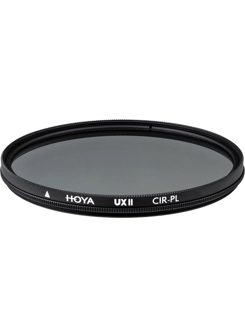 40.5mm Ux II Cpl Filter