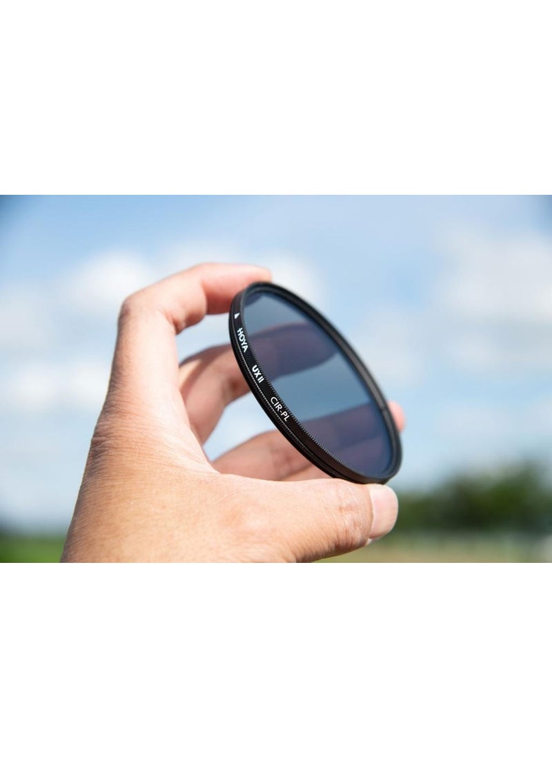 40.5mm Ux II Cpl Filter