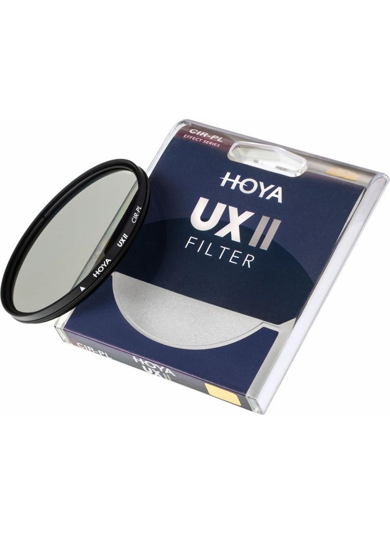 40.5mm Ux II Cpl Filter