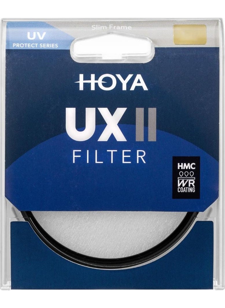 62MM Ux II UV Filter