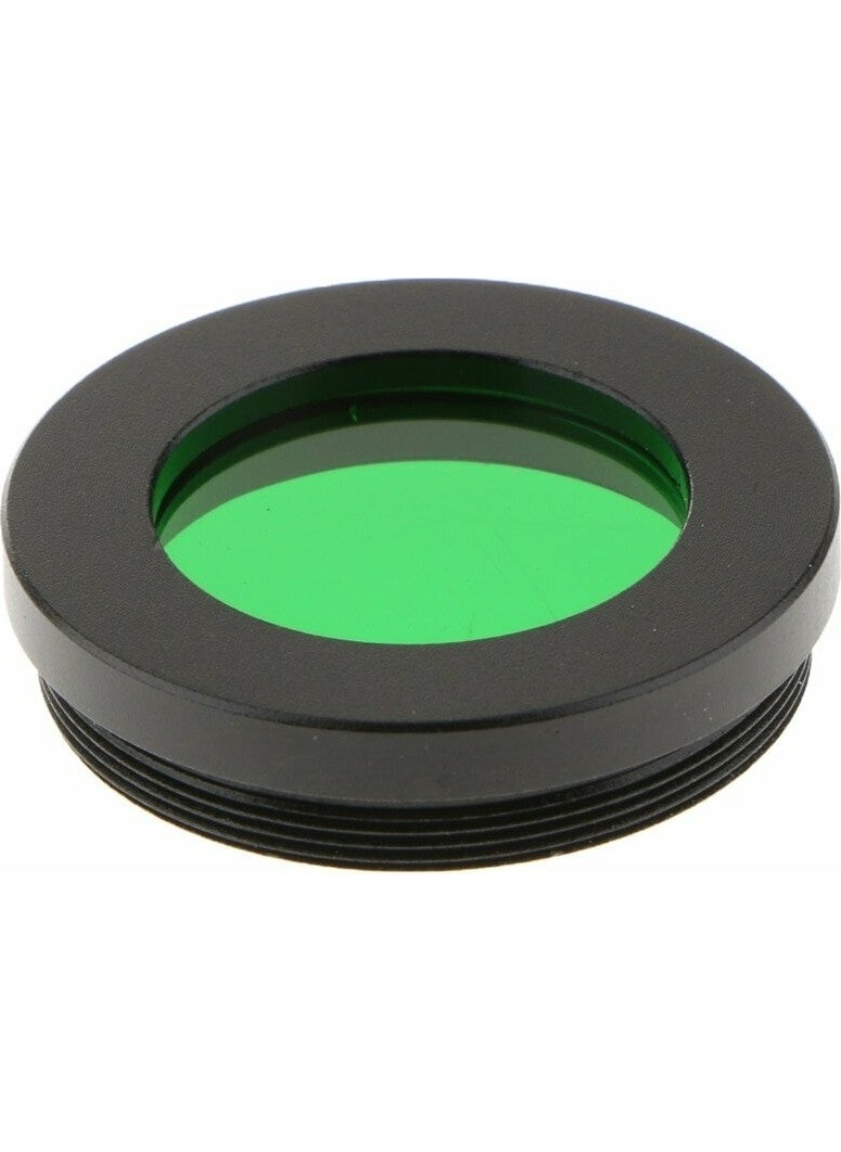 1.25 mm Metal Moon Filter