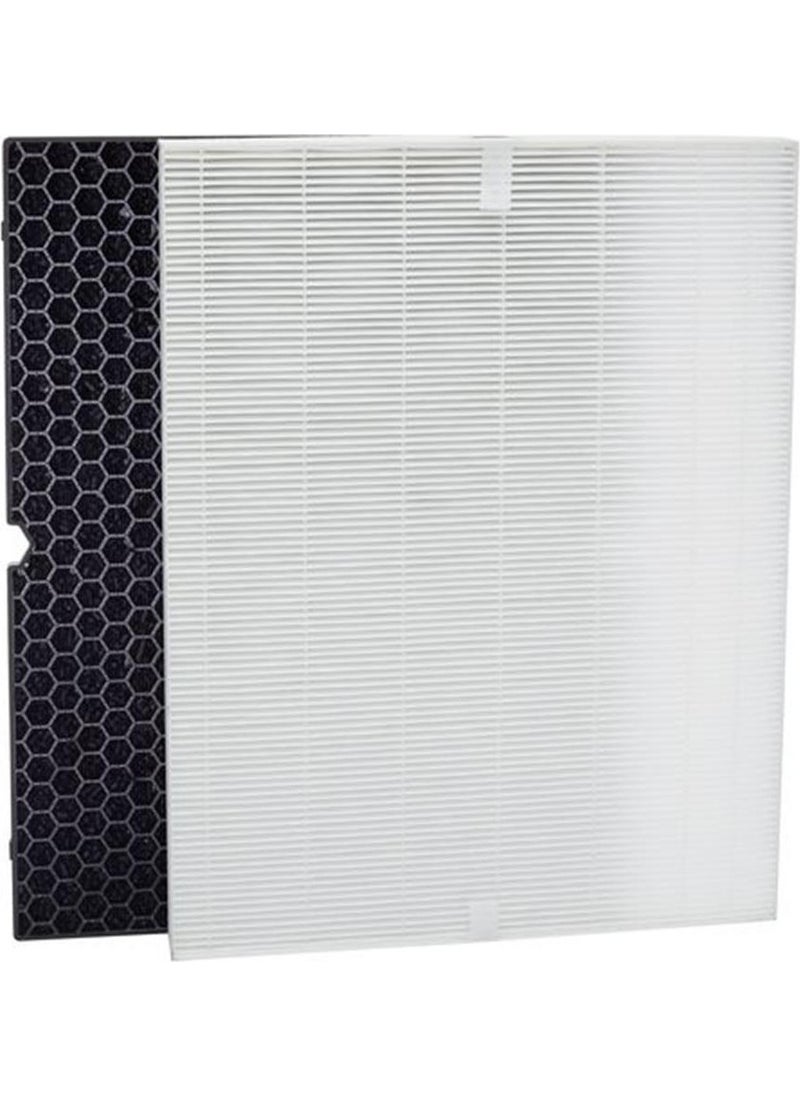 Zero S Filter - Filter H