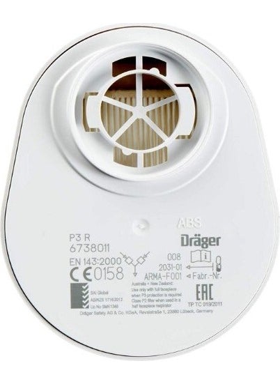 X-Plore P3 Filter 6738011