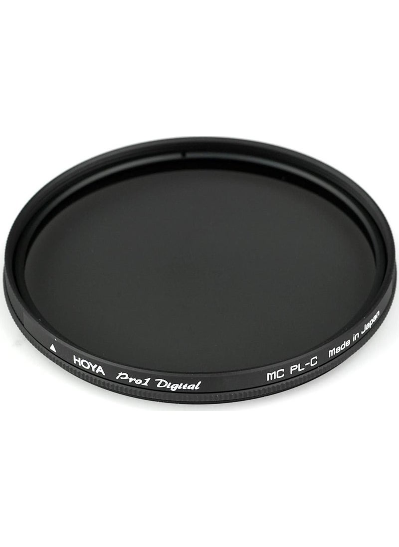 58 mm Pro1 Digital Circular Polarizing Filter