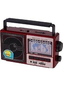 GHTC-3030BT Radio