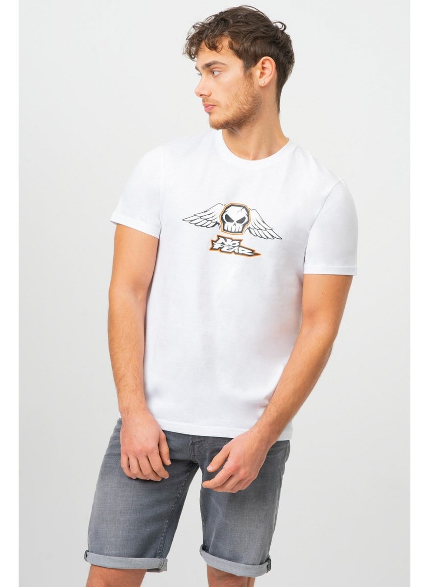 Men's T-Shirt NFR-M50044 NFR-M50044015
