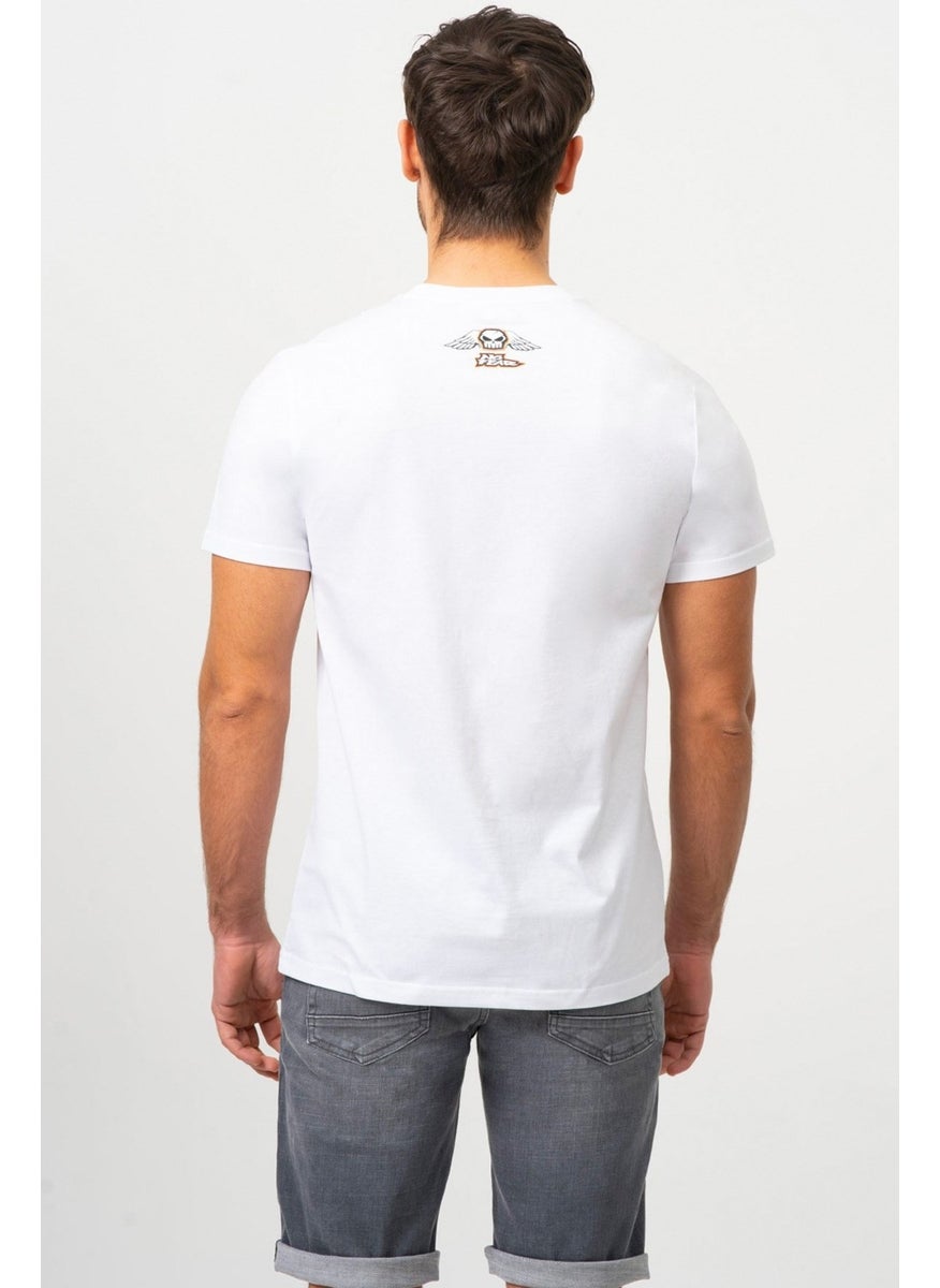 Men's T-Shirt NFR-M50044 NFR-M50044015