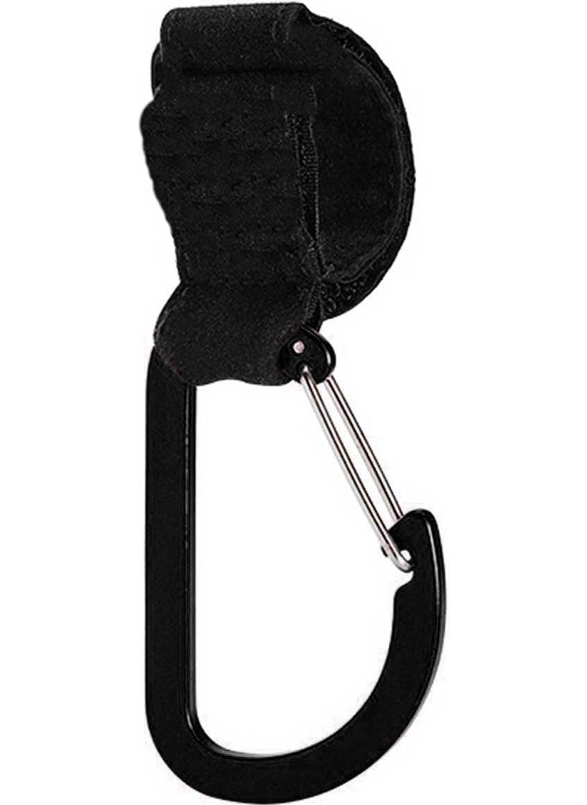 Stroller Hook Baby Stroller Hanger Metal Material Baby Stroller Hook 10 cm