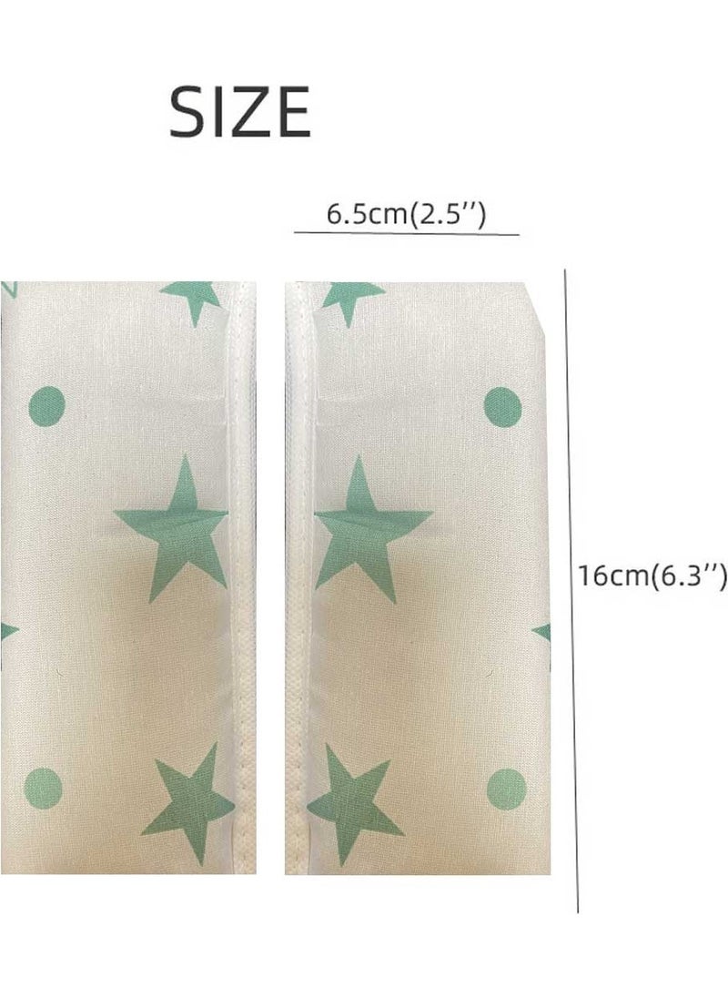 Baby Carrier Belt Softener Baby Child Shoulder Pad Car Seat Belt Protector