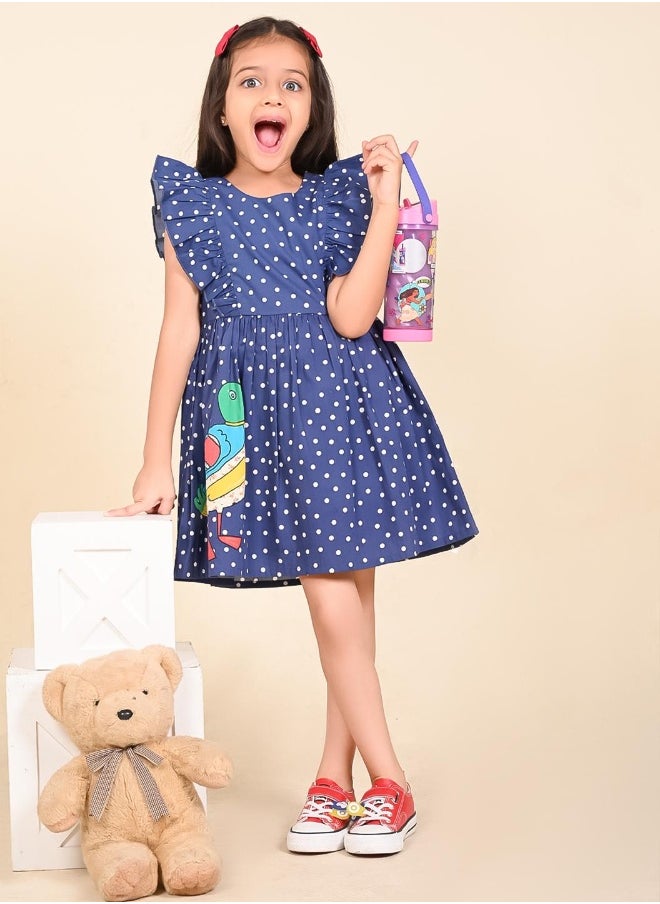 Summer Cool Dress