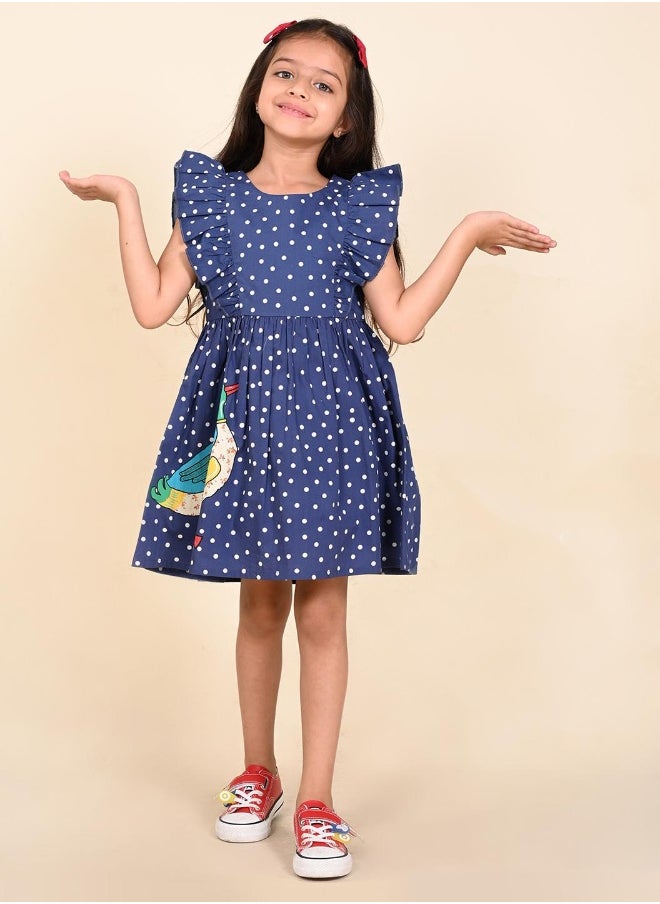 Summer Cool Dress
