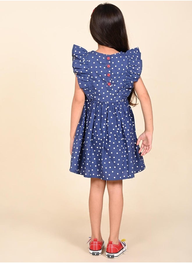Summer Cool Dress