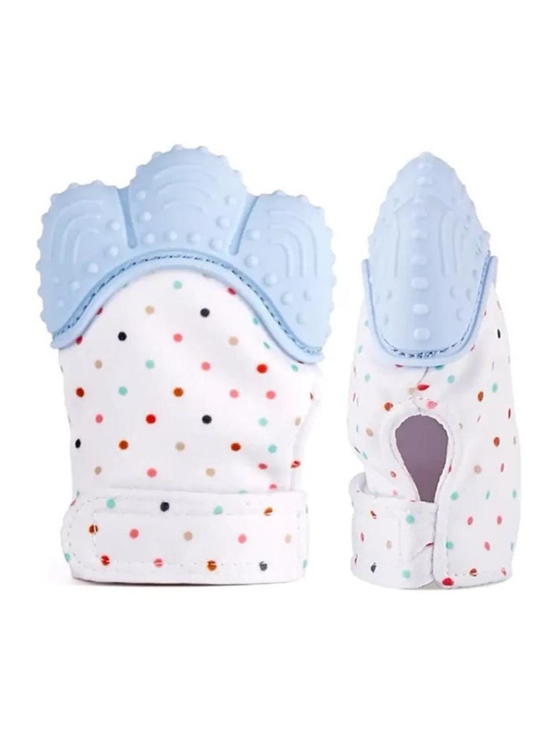 SoftCrawl Baby Safety Set - Blue