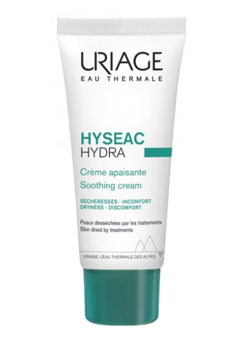 Hyséac Hydra Restructuring Care 40ml