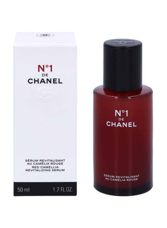 N°1 De Chanel Revitalizing Serum 50ml