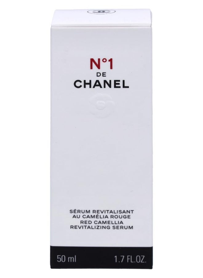 N°1 De Chanel Revitalizing Serum 50ml