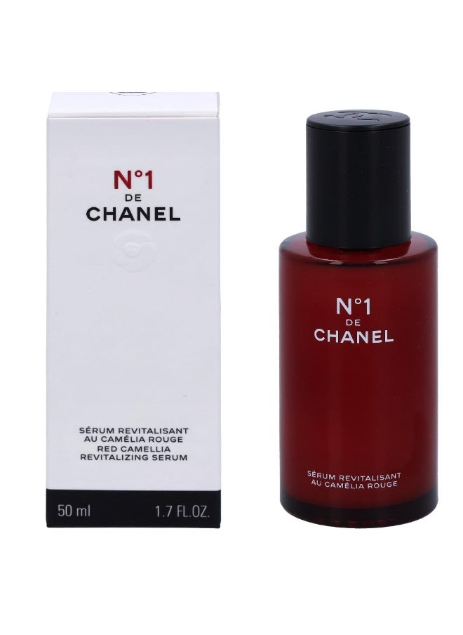 N°1 De Chanel Revitalizing Serum 50ml