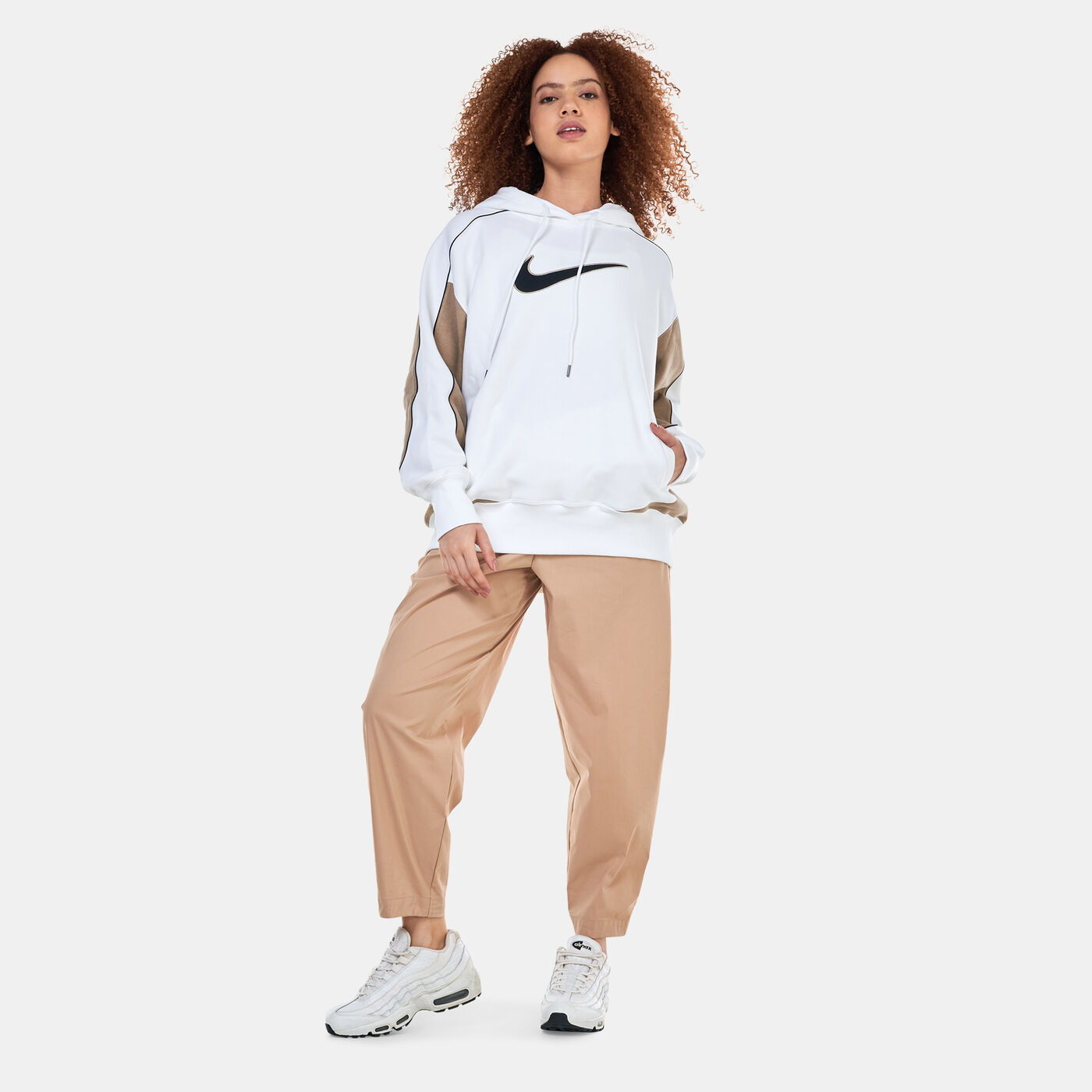 Women's Sportswear Fleece Hoodie