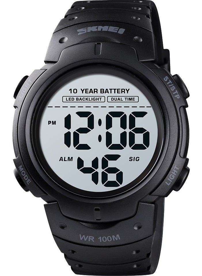 Men's Wristwatch