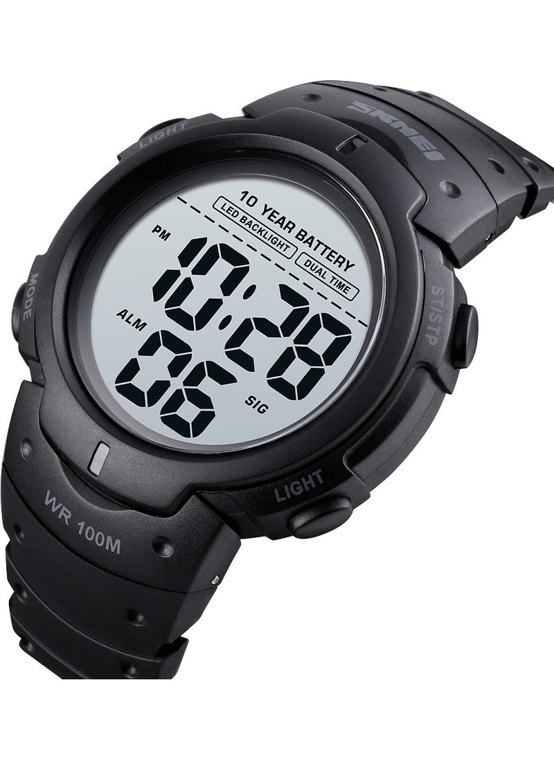 Men's Wristwatch