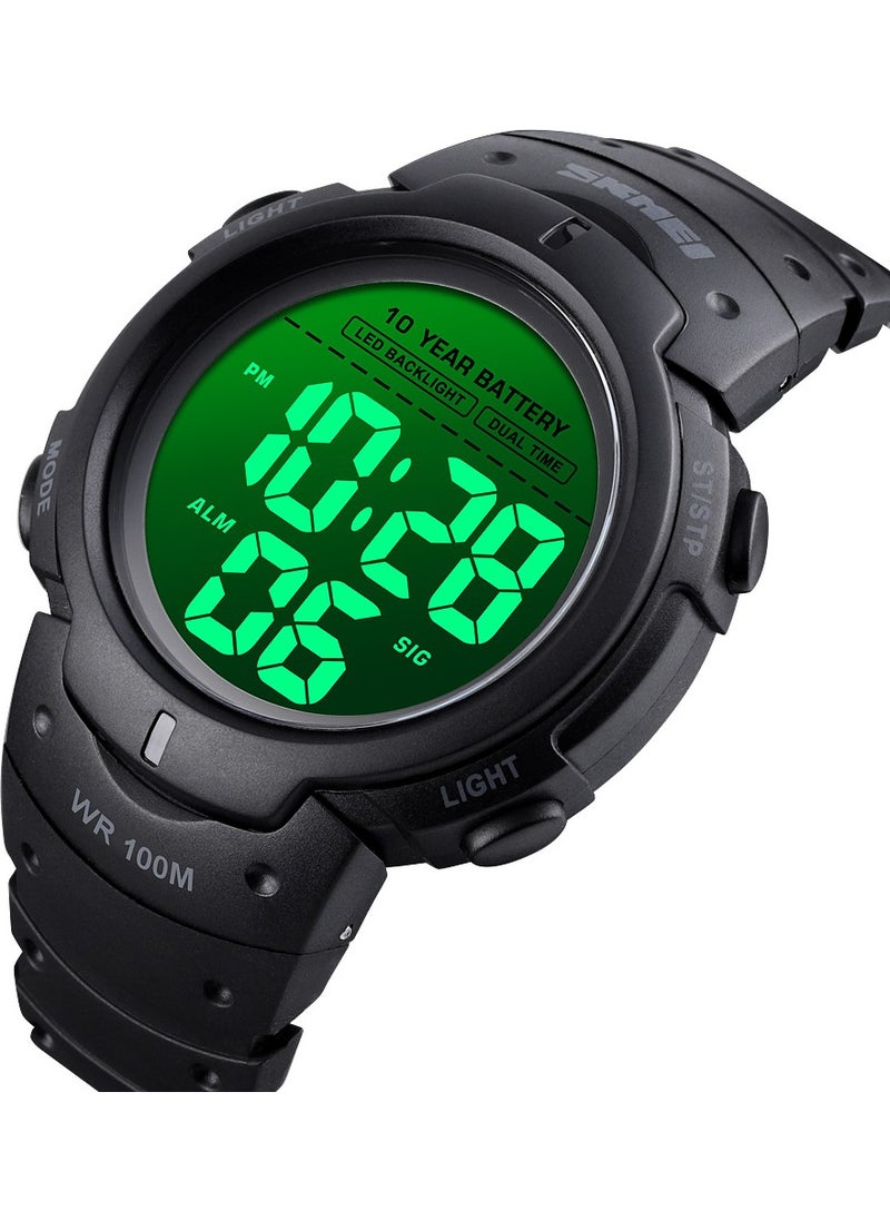 Men's Wristwatch