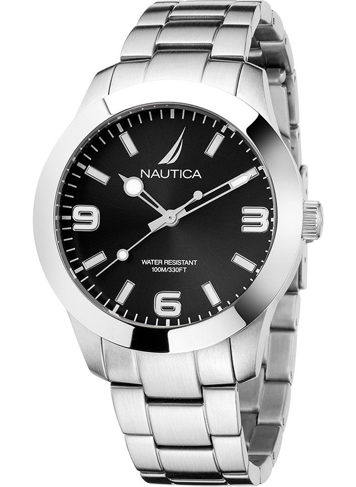 NAPPBF205 Set Men's Wristwatch
