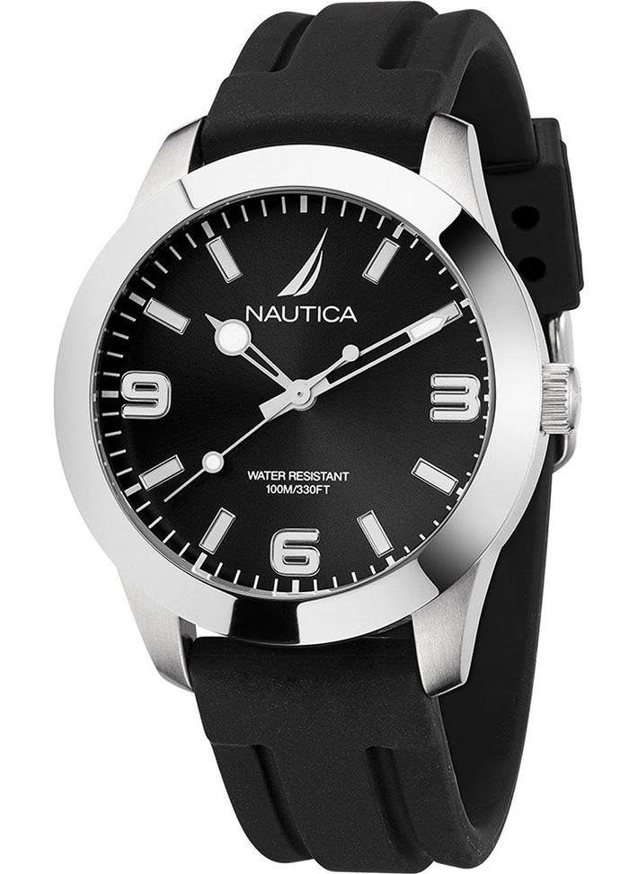 NAPPBF205 Set Men's Wristwatch