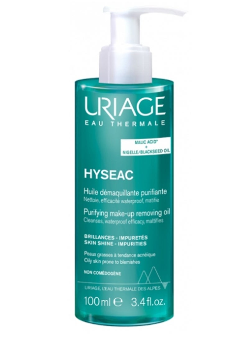 Hyséac Purifying Oil 100 ml