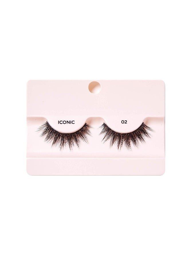 Iconic Collection #02 Chic Icon
