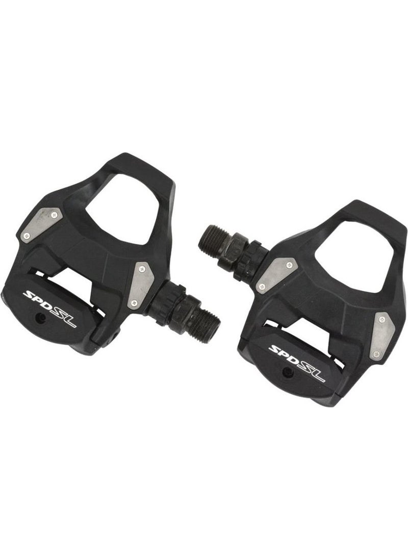 PD-RS500 SPD-SL Road Bike Pedal (including SH11 Cal)
