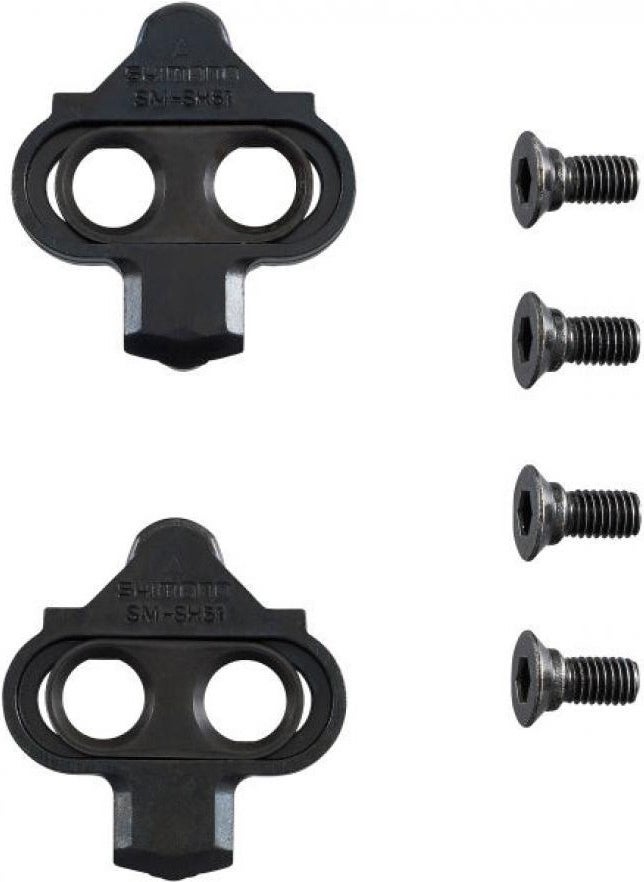 SM-SH51 Mtb Pedal Kali