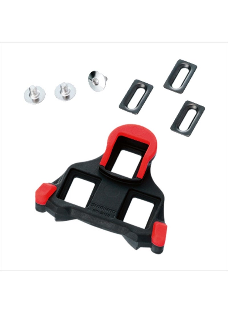 Sm-Sh10 Red Road Kali Fixed