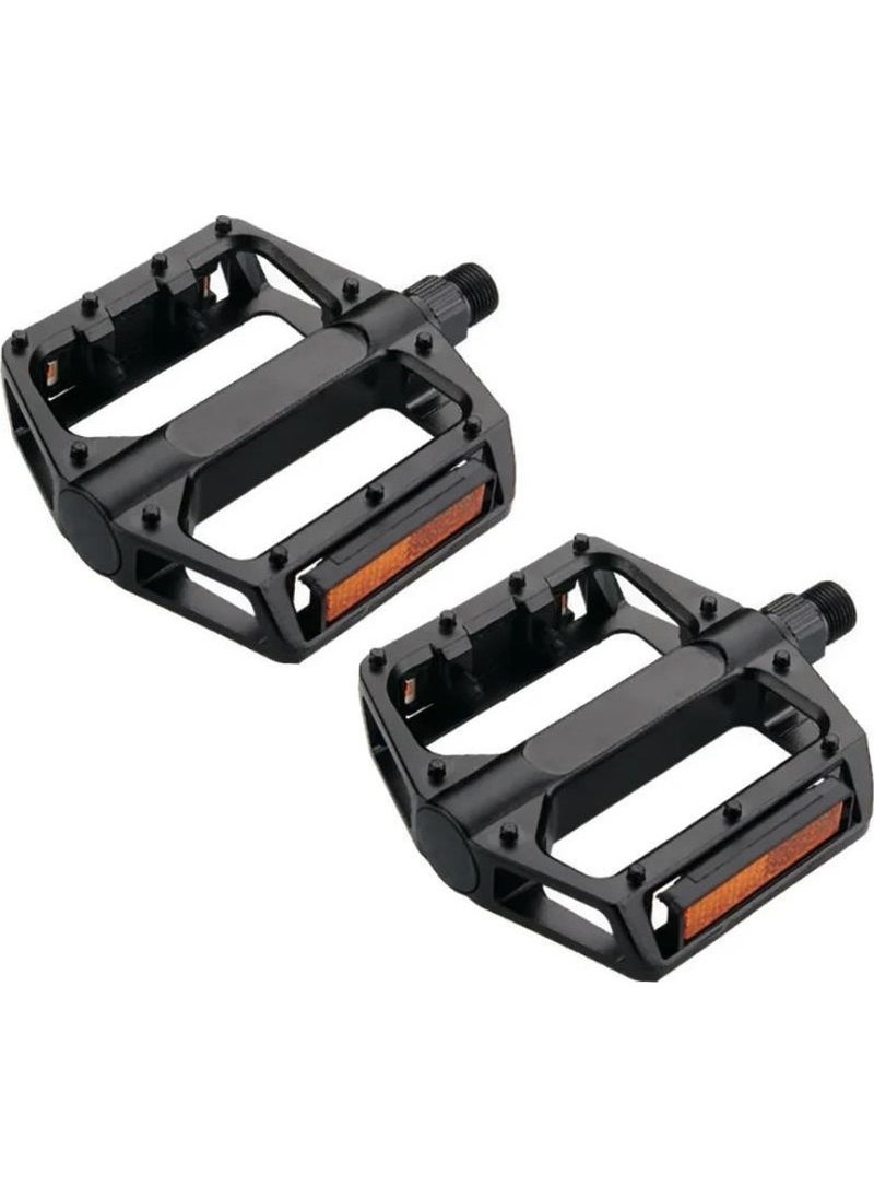Mtb Adw Wide Platform Pedal